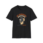 Grumpy Morning Routine T-Shirt