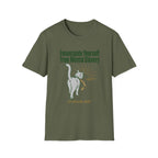 Emancipate Yourself From Mental Slavery T-Shirt