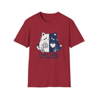 Take Care of Your Mind T-Shirt