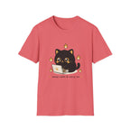Keep Calm Carry On T-Shirt