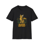Bloom Anyway T-Shirt
