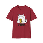 Doubt Boba T-Shirt
