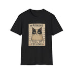 Full of Feelings T-Shirt