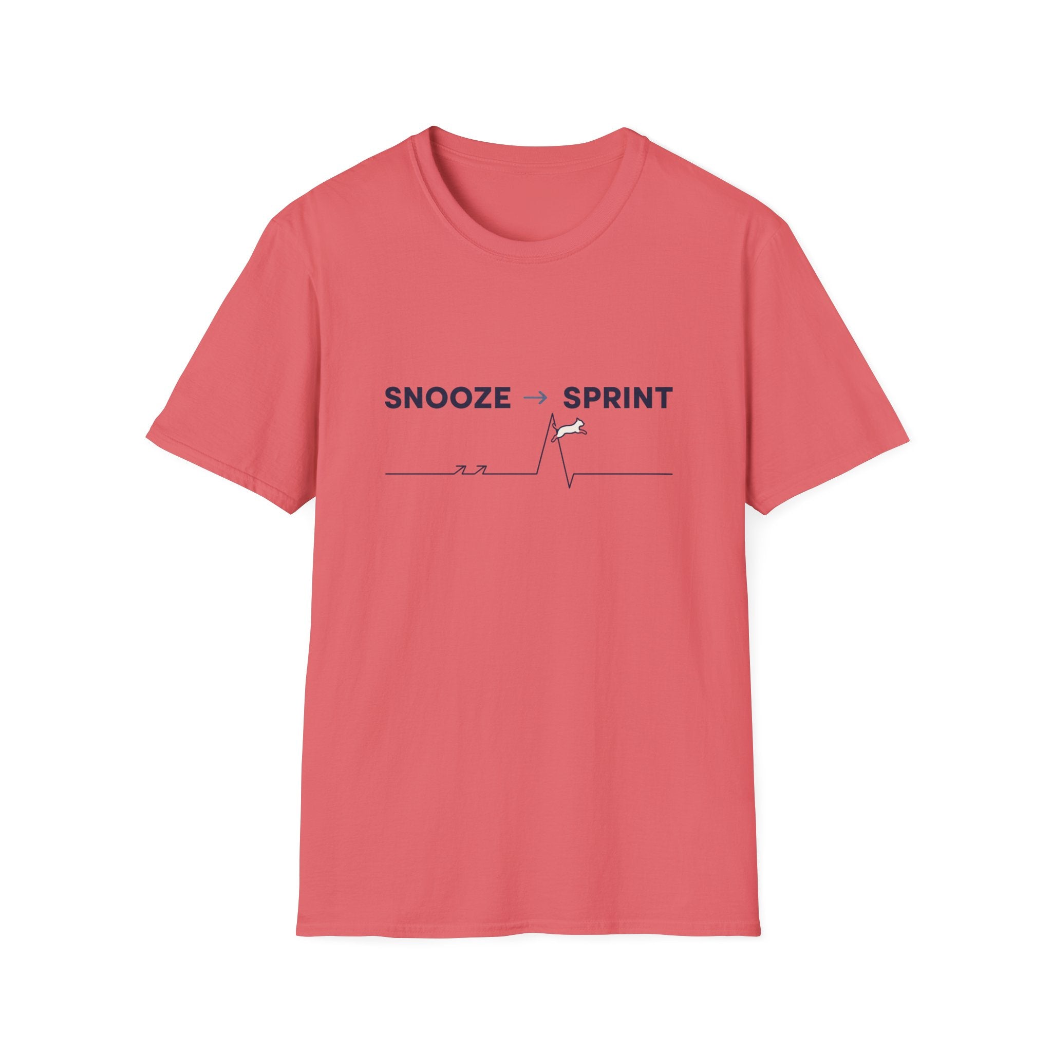 Snooze Sprint T-Shirt