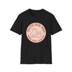 Deleted Social Media T-Shirt