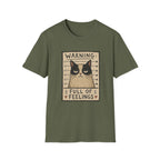 Full of Feelings T-Shirt