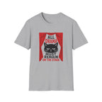 Drama Stay On Stage T-Shirt