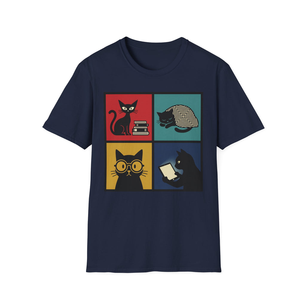 The Pop Art Pattern 2 T-Shirt
