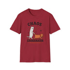 Chaos Coordinator T-Shirt