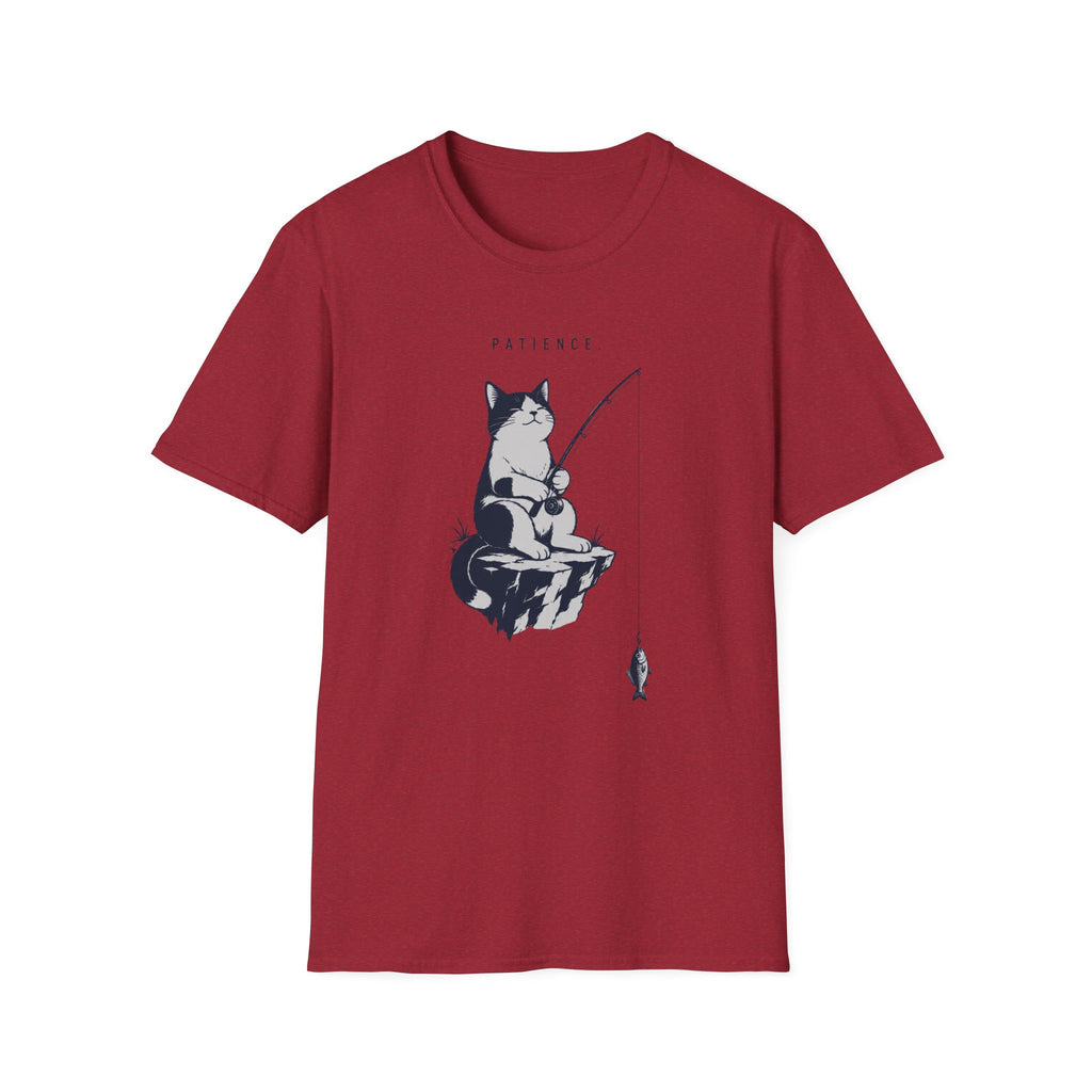 Patience T-Shirt