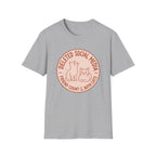 Deleted Social Media T-Shirt