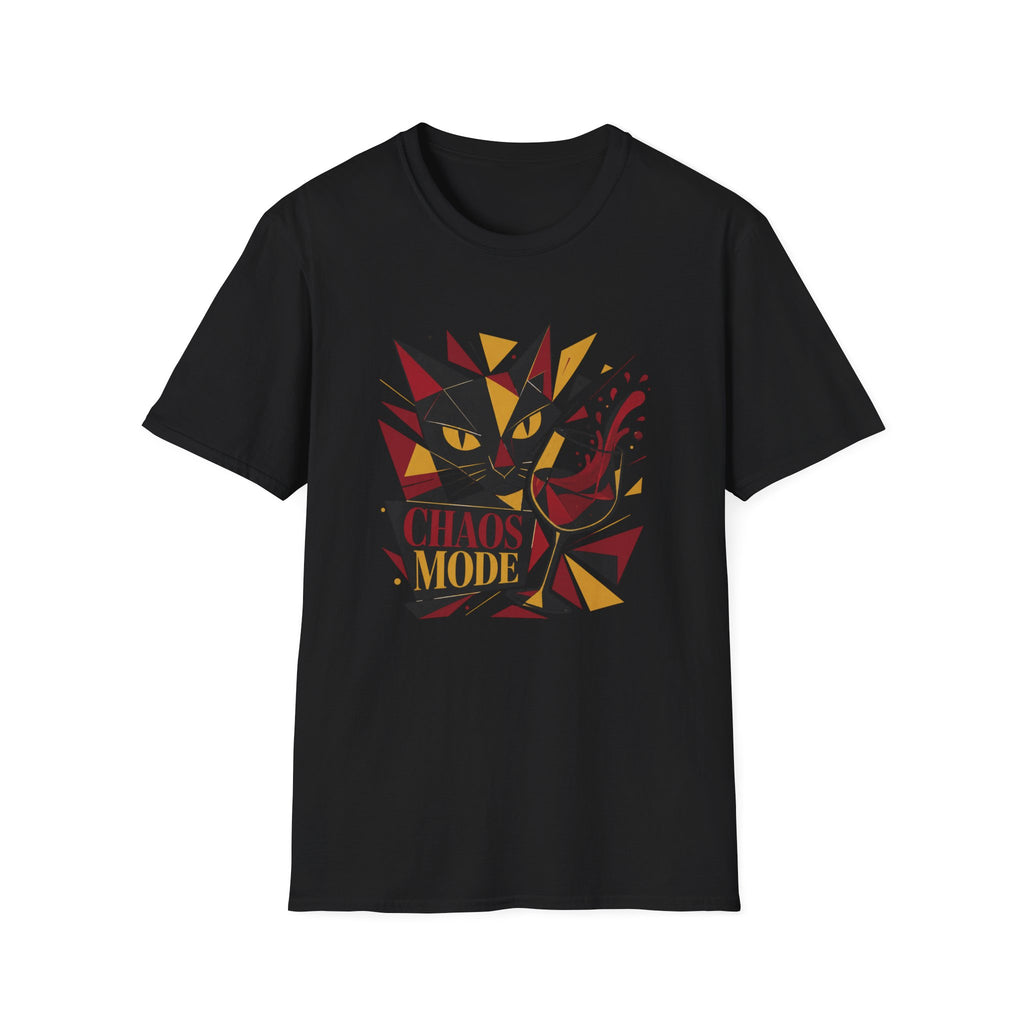 Chaos Mode T-Shirt