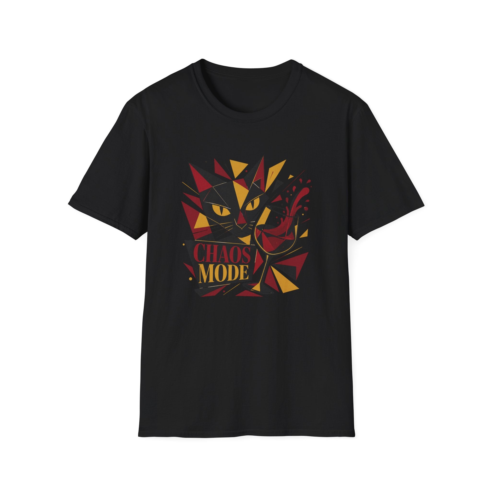 Chaos Mode T-Shirt
