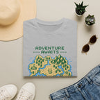 Adventure Awaits T-Shirt