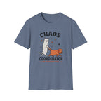 Chaos Coordinator T-Shirt