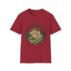 Almost Summited T-Shirt