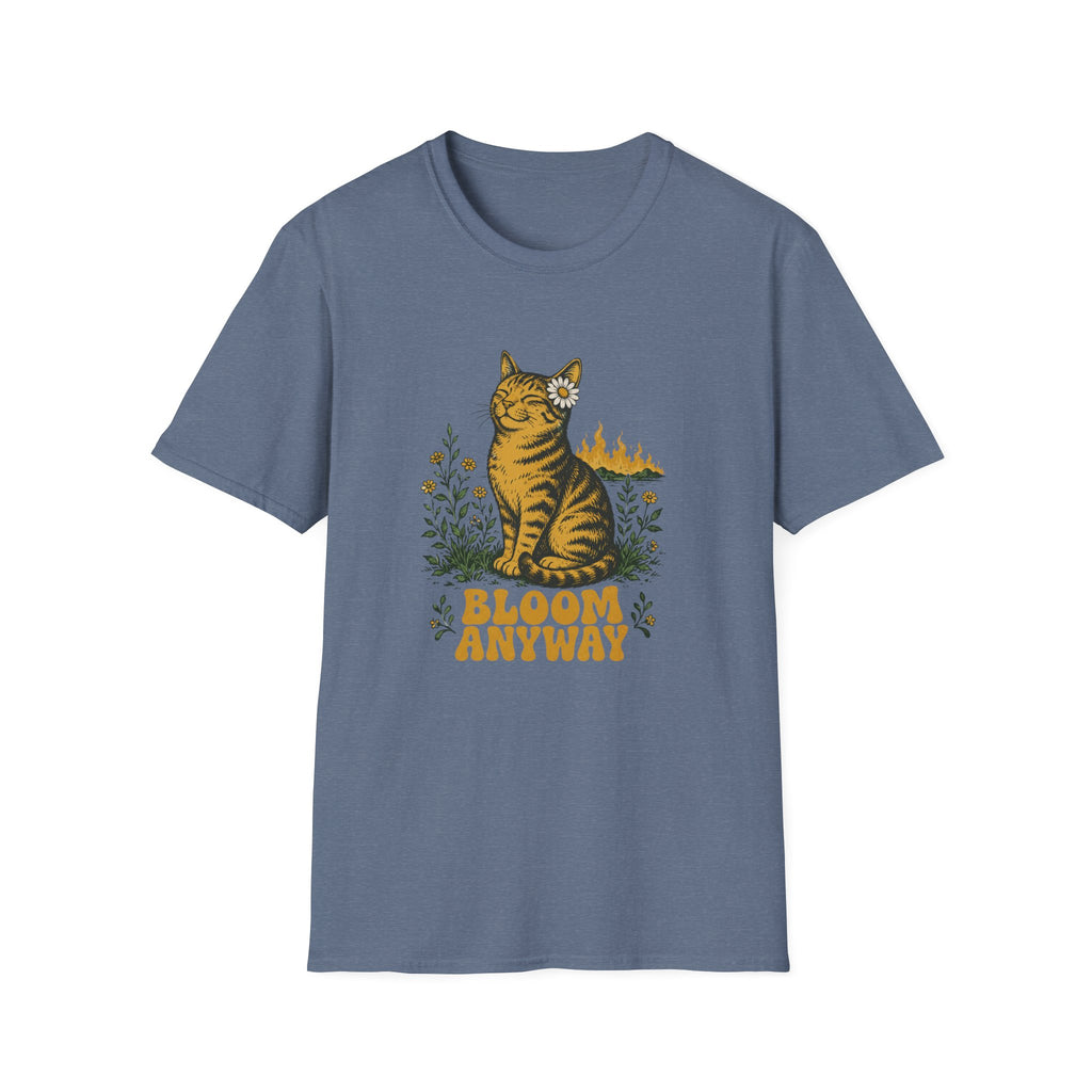 Bloom Anyway T-Shirt