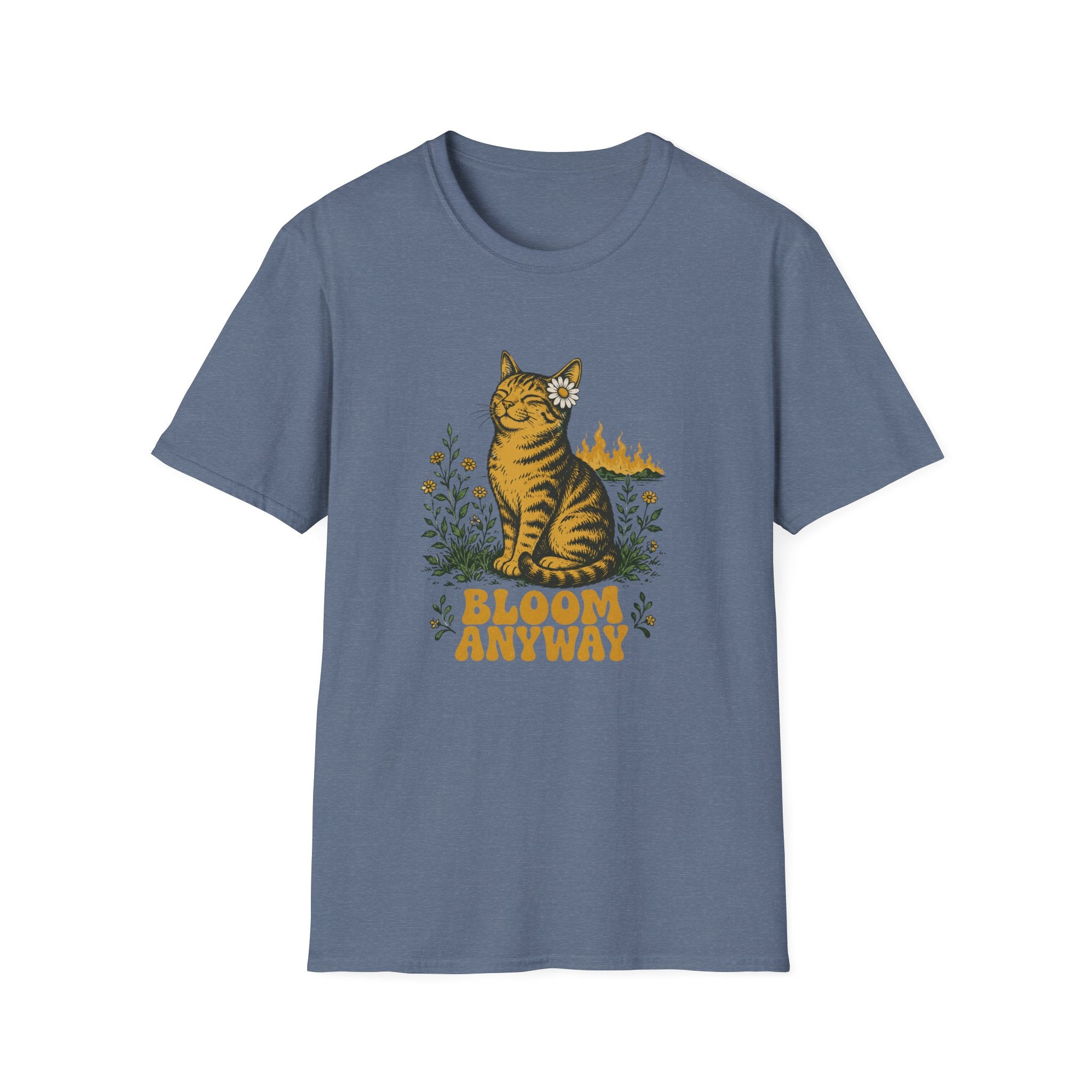 Bloom Anyway T-Shirt