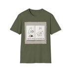 Sketchbook 1 T-Shirt