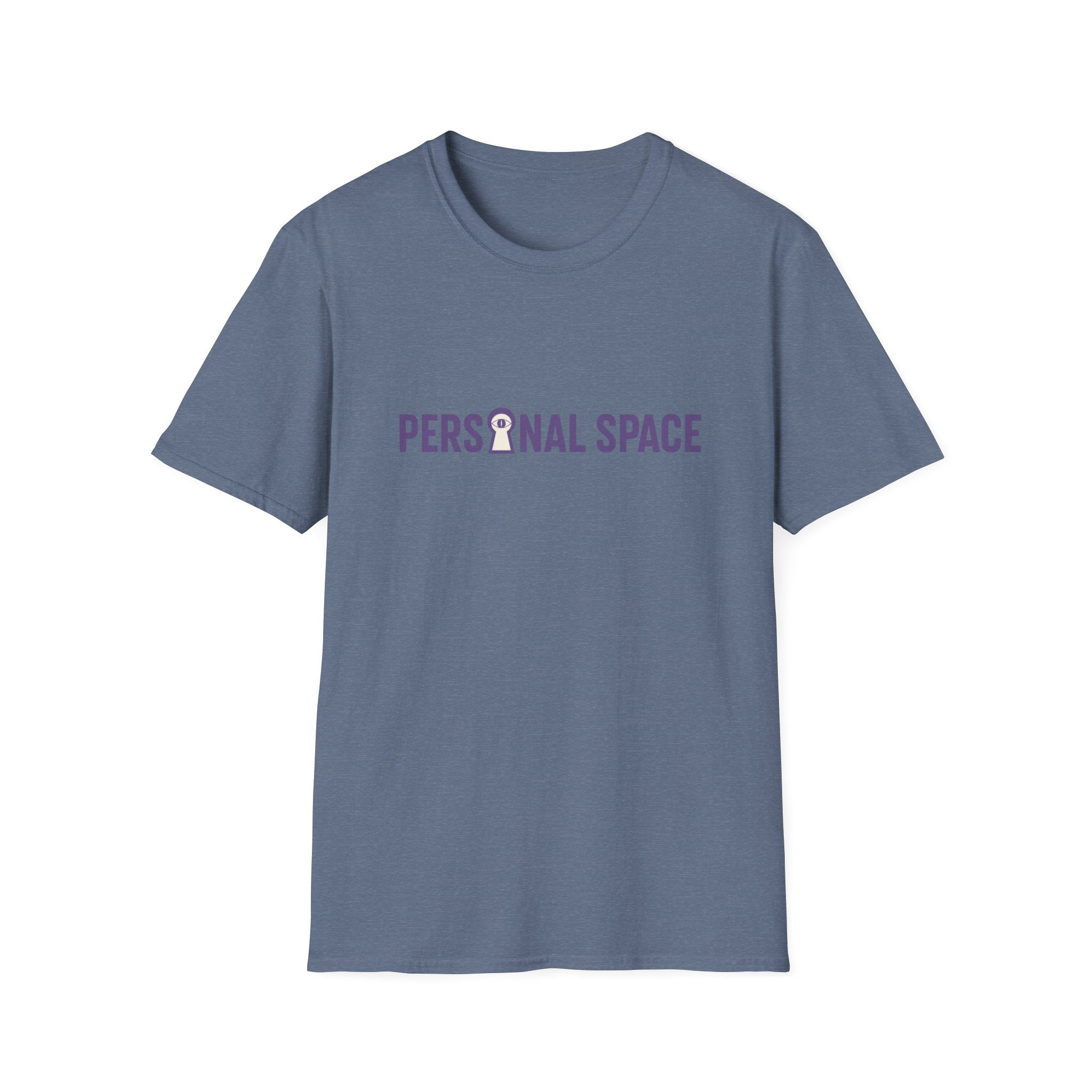 Personal Space T-Shirt
