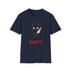 It's Monday, Don't T-Shirt