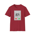 Management Calling T-Shirt