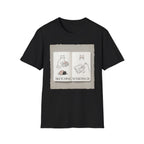 Sketchbook 1 T-Shirt