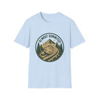 Almost Summited T-Shirt