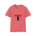 Paws T-Shirt