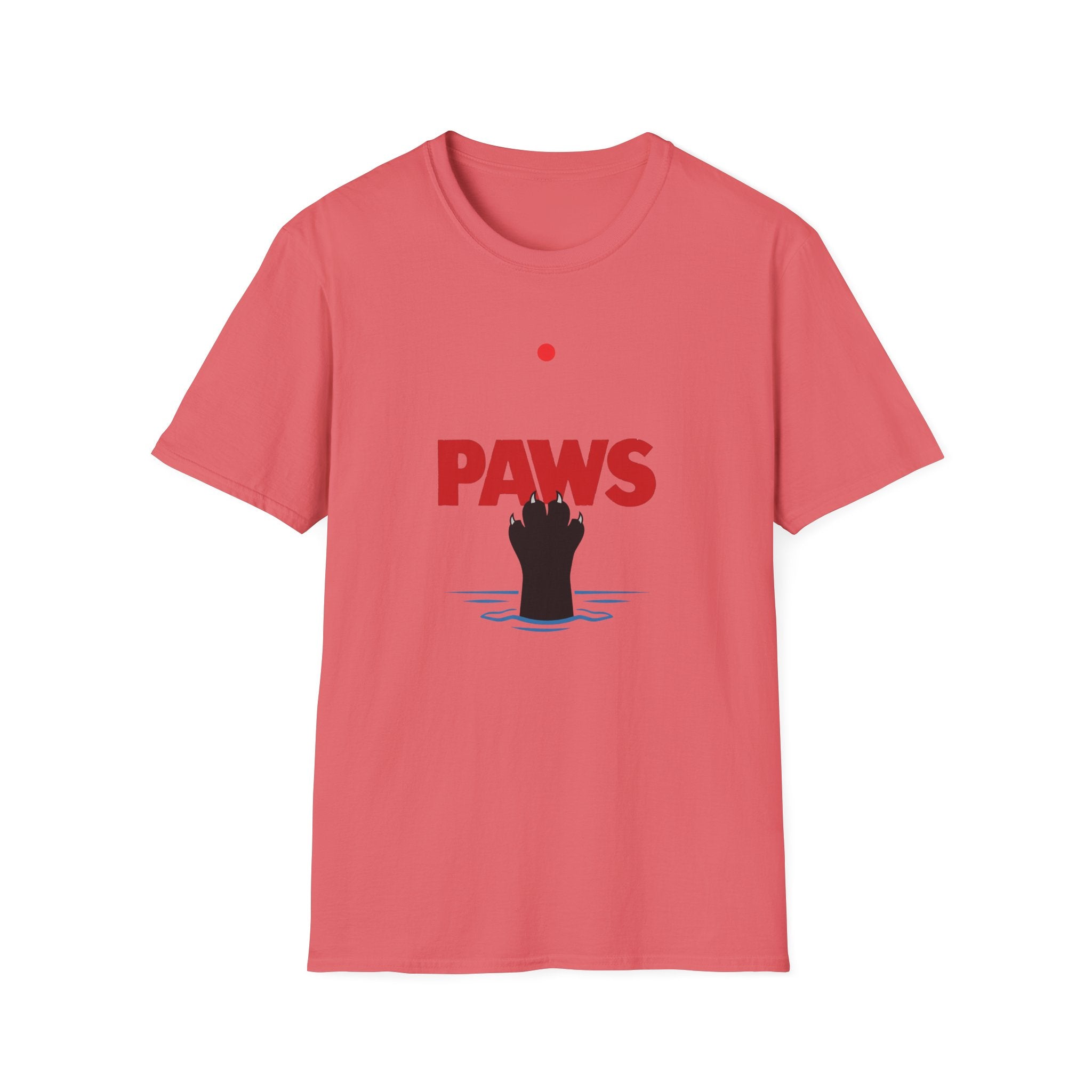 Paws T-Shirt