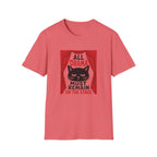 Drama Stay On Stage T-Shirt