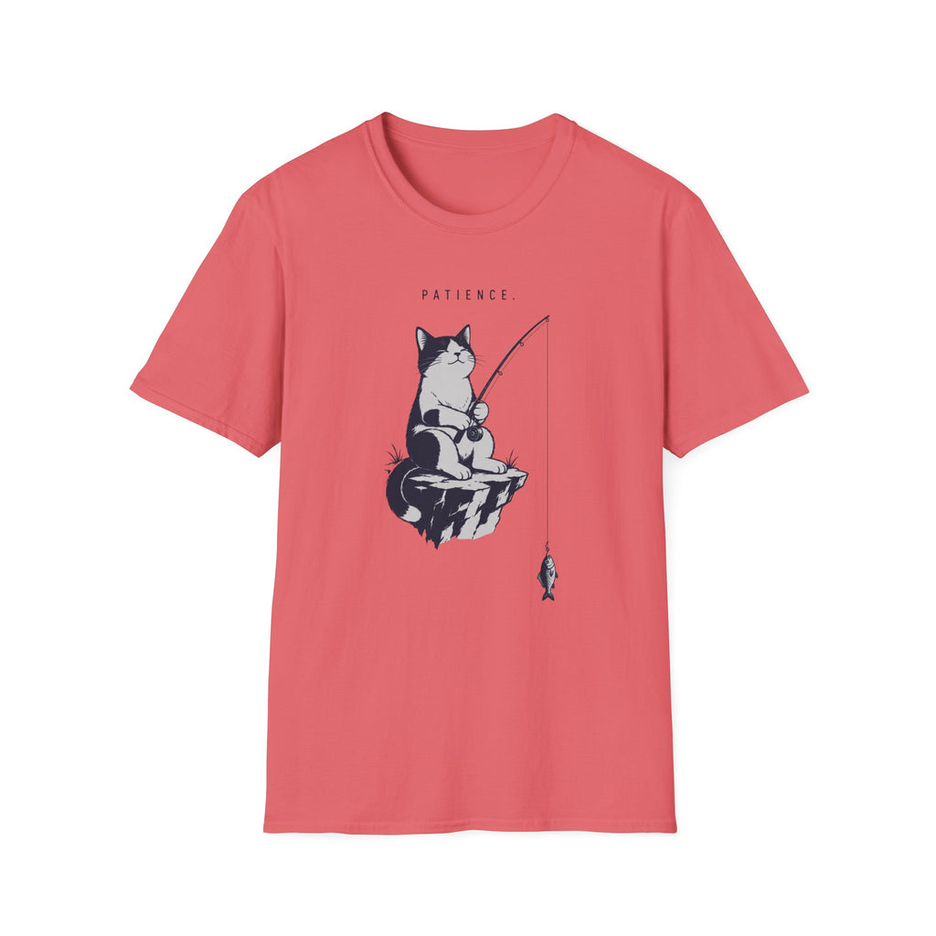 Patience T-Shirt
