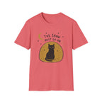 The Show Must Go On T-Shirt