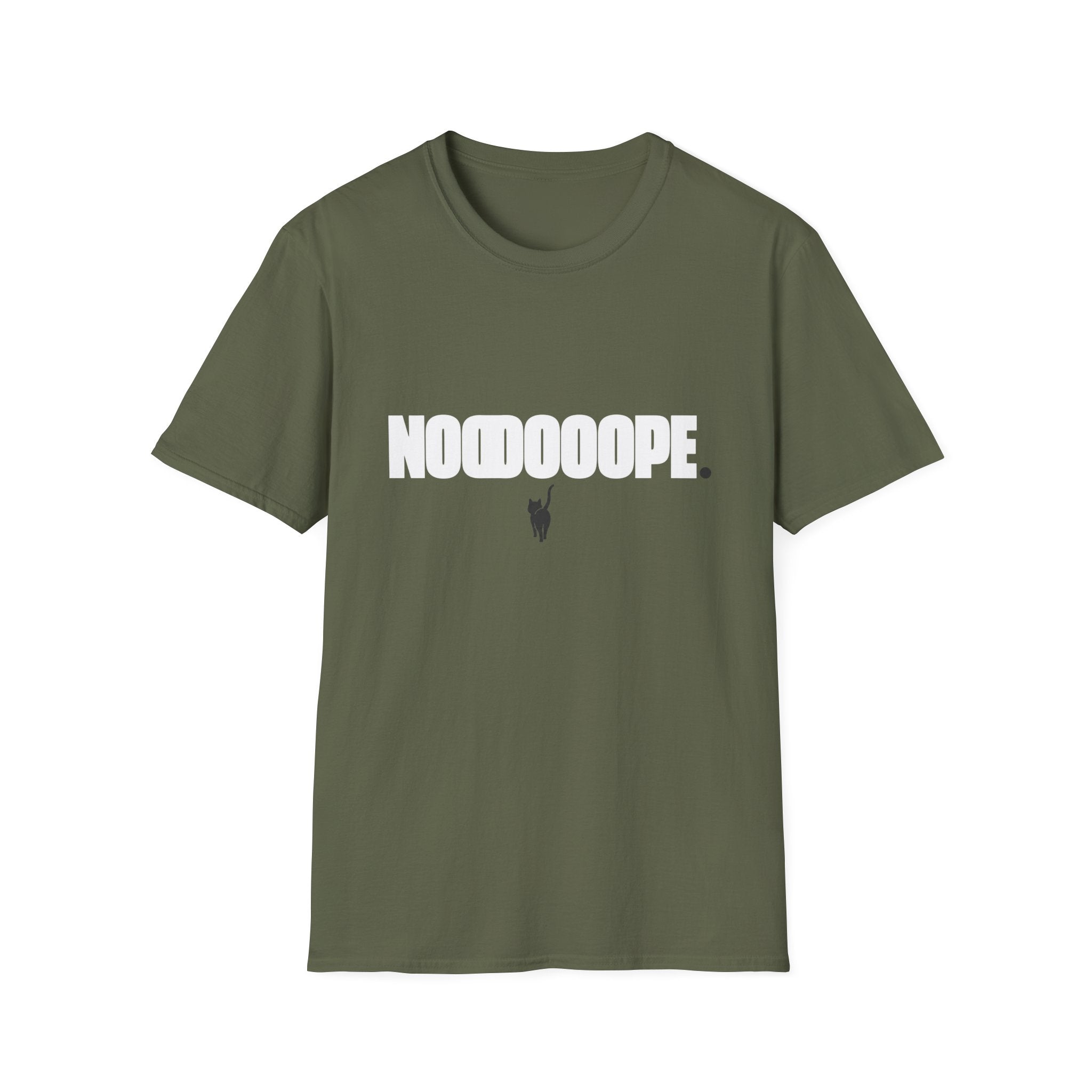 Noooope T-Shirt