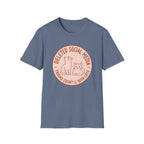 Deleted Social Media T-Shirt