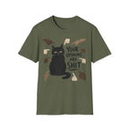 Your Opinions Are Shit T-Shirt