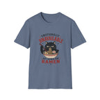 Emotionally Unavailable But Down For Ramen T-Shirt