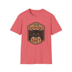 You Opinions Are Shit Vintage T-Shirt