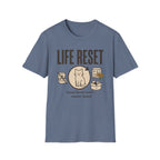 Life Reset T-Shirt