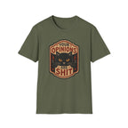 You Opinions Are Shit Vintage T-Shirt