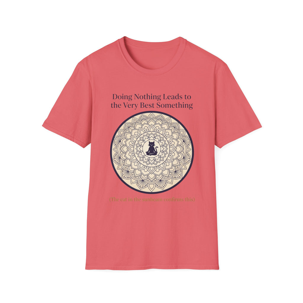 Doing Nothing T-Shirt
