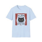 Drama On Remain Stage T-Shirt