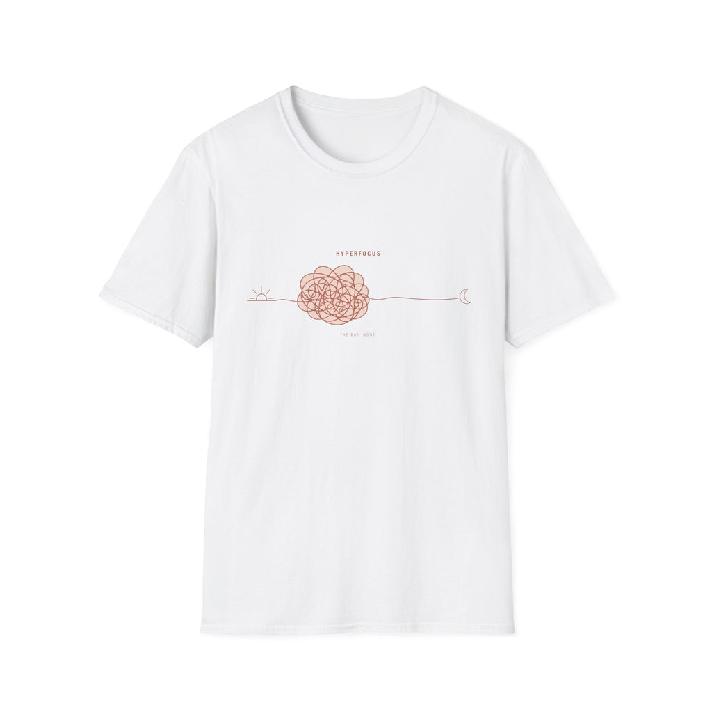 Hyperfocus T-Shirt