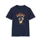 Grumpy Morning Routine T-Shirt