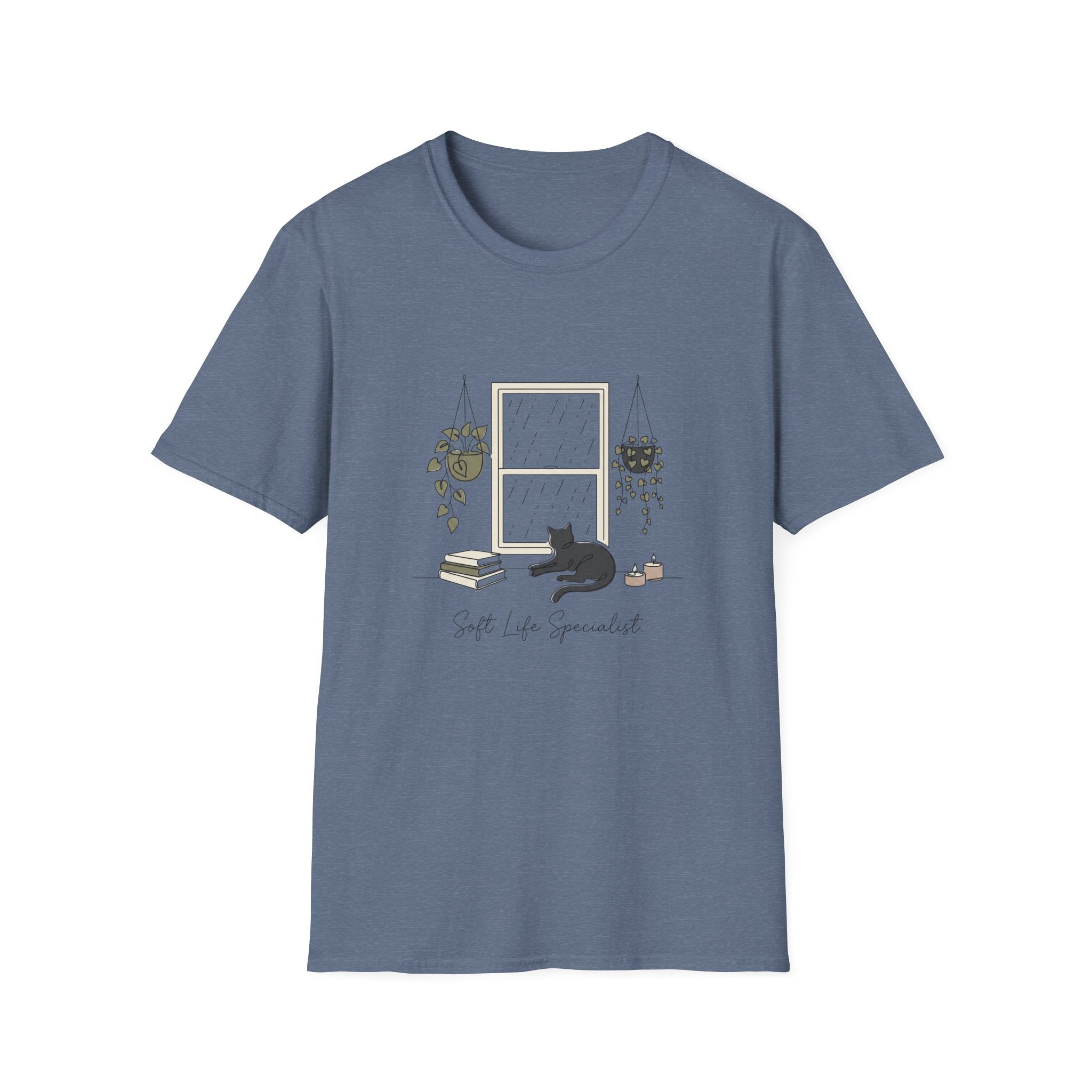 Soft Life Specialist 2 T-Shirt