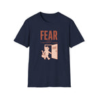 Fear Former Employer I Resigned T-Shirt