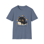 Keep Calm Carry On T-Shirt