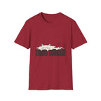Liquid Courage T-Shirt