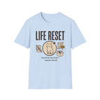 Life Reset T-Shirt
