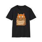 Carried Away T-Shirt